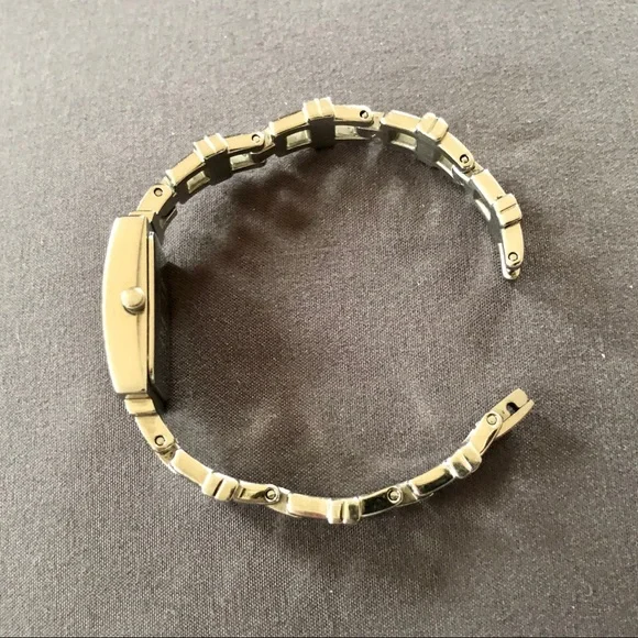 Guess watch silver stainless steel - Picture 6 of 7